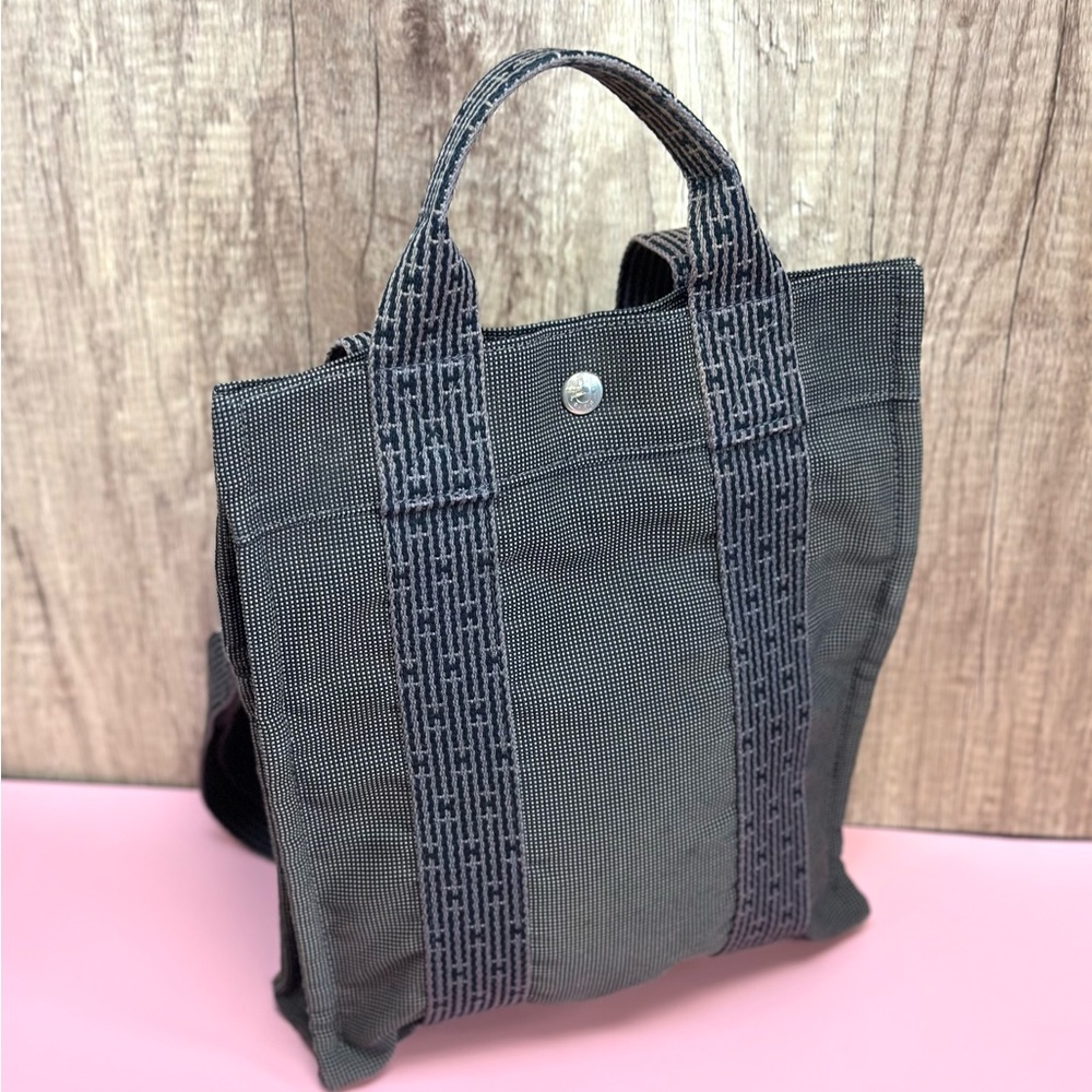 Hermes Backpack